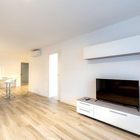 Casa Vacanze Montebello Triëst Buitenkant foto